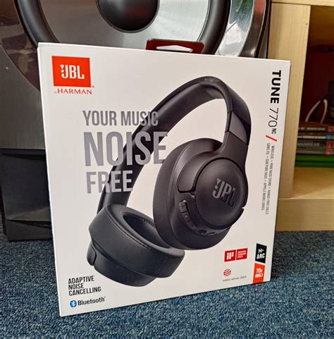 jbl accent 700|JBL Tune 770NC .